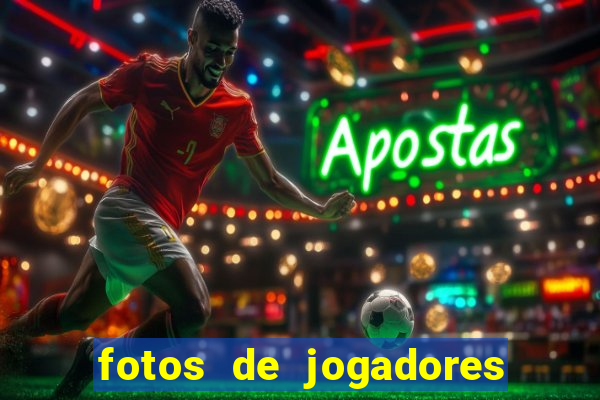 fotos de jogadores de futebol pelados